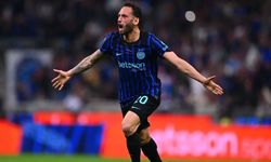 Inter, Hakan Çalhanoğlu'nu bırakmıyor!