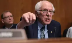 ABD'li senatör Sanders'tan İsrail hamlesi: Silah satışına engel tasarısı yolda