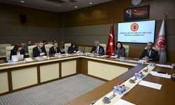 Çocukların dilekleri 23 Nisan'da Meclis'te sergilenecek