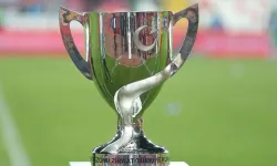 Ziraat Türkiye Kupası finalinin yeri ve tarihi belli oldu!
