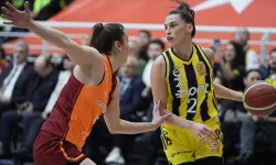 Avrupa'nın zirvesinde dev derbi: Kupa ya Galatasaray'ın ya Fenerbahçe'nin!