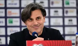 Vincenzo Montella'dan Kosova maçı sonrası Dünya Kupası söylemi!