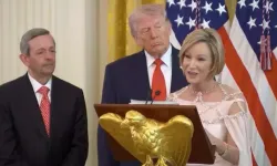 Trump'ın danışmanında şoke eden sözler: "Tıpkı İsa gibi"