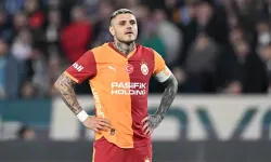 Galatasaray teknik adamı Okan Buruk eleştirilerin odağında olan Mauro Icardi'nin kararını verdi!