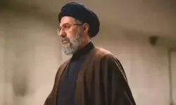 İlk kez görüntülendi! Mücteba Hamaney operasyon odasında