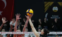 Sultanlar Ligi'nde kritik viraj: Play-off heyecanı yarın başlıyor...