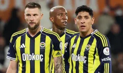 Fenerbahçe'nin Kayseri deplasmanı kamp kadrosu belli oldu! 3 yıldız kadroda yok