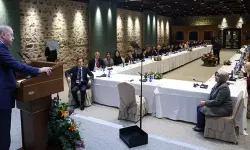 Cumhurbaşkanı Erdoğan'ın idam cezası tepkisi