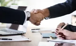 Arabuluculuk yöntemi ile yüzde 54'lük anlaşma sağlandı