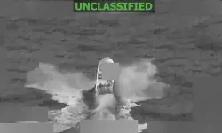 ABD, Pasifik'te bir tekneye saldırdı: 4 kişi yaşamını yitirdi