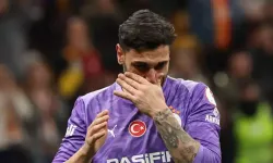 Günay Güvenç'e tepki yağdı, sahada göz yaşları sel oldu