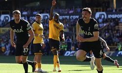 Tottenham 15 maç sonra kazandı! Alev hattı kızıştı...