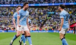 Manchester City’den geri dönüş! FA Cup’ta finale yükseldi