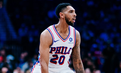 Sixers, Partizan’ın eski guardını serbest bıraktı