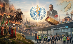 Bugün tarihte ne oldu? 7 Nisan’da yaşanan önemli olaylar, doğumlar ve ölümler