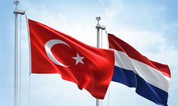Hollanda Dışişleri Bakanı Berendsen Türkiye'ye geliyor