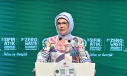 Sıfır Atık Projesi'ne Green World Awards'tan "Yeşil Dünya Şampiyonluğu" ödülü