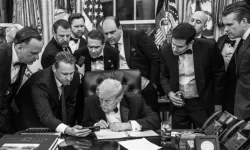 Trump o geceyi anlattı: Saldırganın kan donduran planı ortaya çıktı