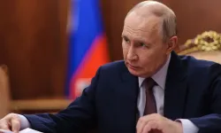 Putin’den Berlin’e enerji şantajı: Kazak petrolü sevkiyatı durduruluyor