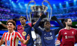 Devler sahnede: Şampiyonlar Ligi’nde bugün...