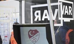 ZTK'da Galatasaray - Gençlerbirliği maçının VAR hakemi belli oldu!