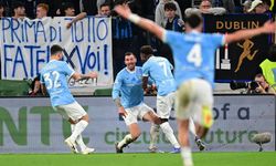 Lazio İtalya Kupası’nda Inter’in rakibi oldu!
