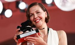 84. Venedik Film Festivali’nin jüri başkanı Maggie Gyllenhaal!