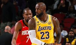 LeBron James: “KD, Şengün, Amen… hepsine hazır olmalıyız!”