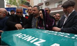 9,5 yıl sonra cenaze izni: Figen Yüksekdağ Adana'da