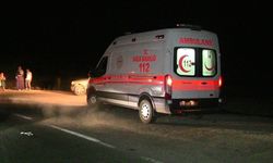 Bolu'da bir anne 2 aylık bebeğini öldürdü