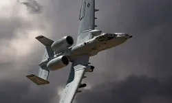 Bir günde ikinci uçak: İran ABD uçağı düşürdü