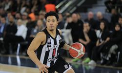 Beşiktaş GAİN’de Dotson yarı finallerin MVP'si seçildi!