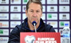 Franco Foda: “Yüreğimiz kırık ama gururluyuz”