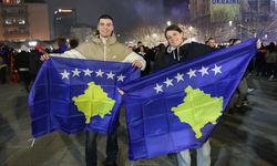 Kosova tarafından Türkiye’ye destek! “Tebrikler Türkiye ABD seyahatinizde bizi utandırmayın''