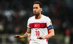 Tarihi kaptan Hakan Çalhanoğlu! Dünya Kupası bileti onun ellerinde...