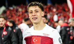 Tarihi zafer sonrası Arda Güler'den açıklamalar! ''Bu galibiyet güzel ülkeme armağan olsun''