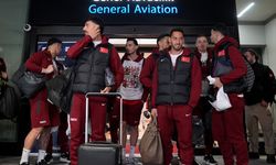 Bizim Çocuklar yurda döndü