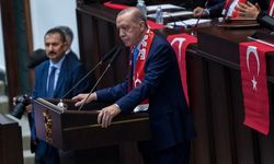 Cumhurbaşkanı Erdoğan'dan muhalefete sert tepki: Darbeciliğin ve cuntacılığın kitabını CHP yazdı