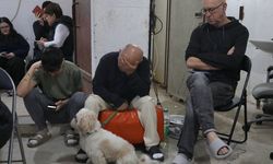 Tel Aviv'de peş peşe füze alarmı: İsrailliler sığınaklara sığındı