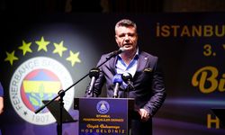 Saran: “Bazı dernekleri kapattık önemli olan Fenerbahçe”