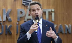 Bakan Bayraktar: Türkiye çok güçlü bir sanayiye sahip olmak zorunda