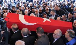 Prof. Dr. Hasan Hüsrev Hatemi, İstanbul'da son yolculuğuna uğurlandı