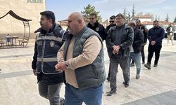 Nevşehir'deki fuhuş operasyonunda 6 zanlı tutuklandı