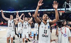 Beşiktaş Gain EuroCup'ta tarih yazdı: Finale yükselen ilk takım oldu!