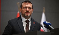 Veli Ozan Çakır: “Türkiye olimpiyat oyunlarına ev sahipliği yapmayı hak eden bir ülke”