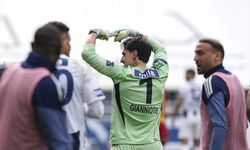 Kasımpaşa, Kayserispor'u 2 golle geçti: 2-0