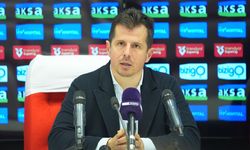 Emre Belözoğlu: “Galibiyeti biz hak ettik”