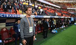 Joao Pereira: “Bir puan önemli ama kazanabilirdik”