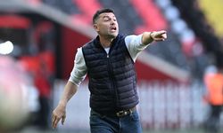 Burak Yılmaz: “Bu oyunun karşılığı kesinlikle galibiyet olmalıydı”