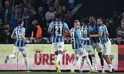 Trabzonspor 882 günlük hasreti bitirdi!